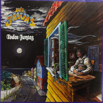 JAIVAS, LOS - TODOS JUNTOS