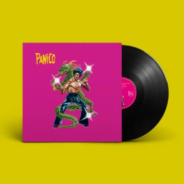 Panico - Panico