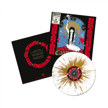 Candlemass - Don’t Fear The Reaper Ed. Limitada 10″