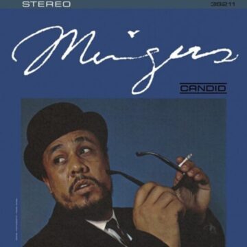 Charles Mingus - Mingus (RSD)