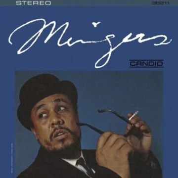 Charles Mingus - Mingus (RSD)