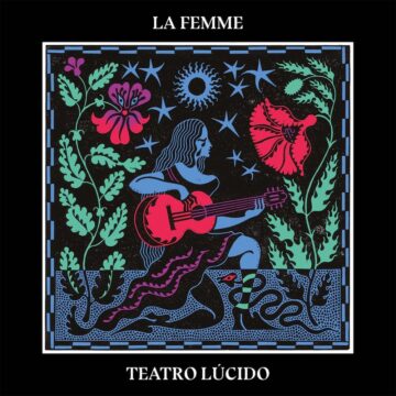 Femme, La - Teatro Lúcido