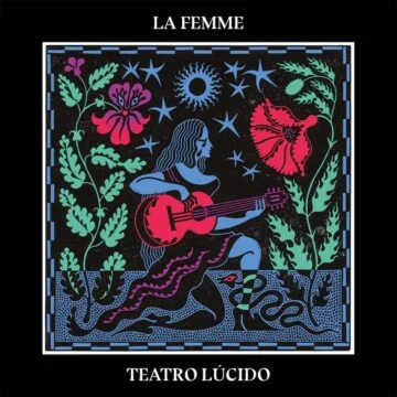 Femme, La - Teatro Lúcido
