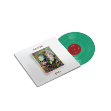 Maluma - #7DJ (7 Días En Jamaica)