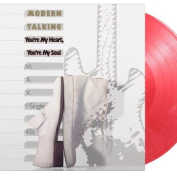 Modern Talking - You’re My Heart, You’re My Soul, Ltd Edition