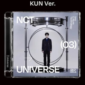 NCT - Universe (Kun Version)