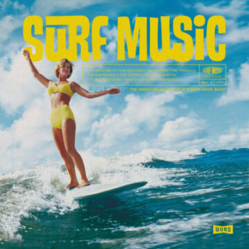Various - Surf Music Vol. 2