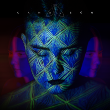 Binzatina - Camaleón