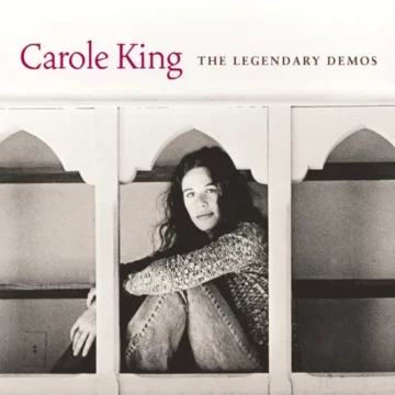 Carole King - The Legendary Demos (RSD)