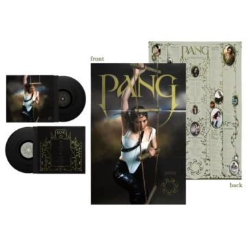 Caroline Polachek - Pang