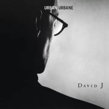 David J - Urban Urbane (RSD)