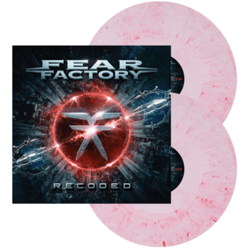 Fear Factory - Recoded