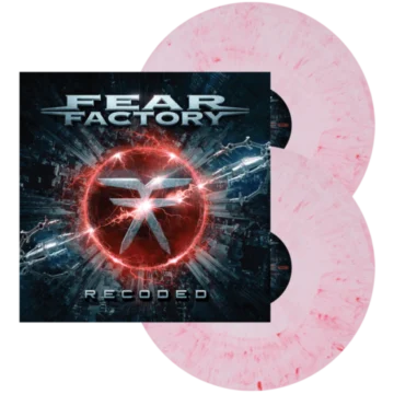 Fear Factory - Recoded