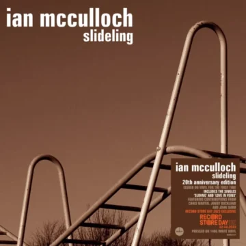 Ian McCulloch - Slideling (20th Anniversary Edition) (RSD)
