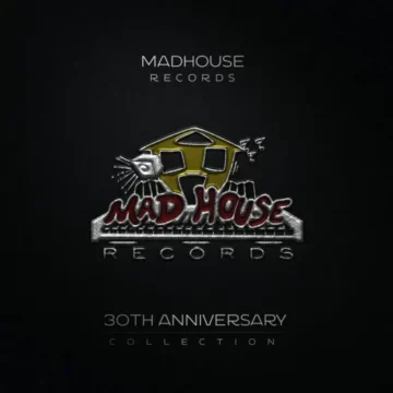 Various Artists - Madhouse Records 30th Anniversary Collection (RSD)