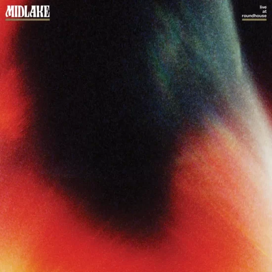 Midlake - Live At Roundhouse (RSD); Vinilo Doble - Disqueriakyd