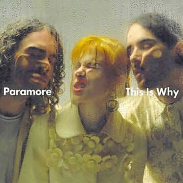 Paramore - This Is Why