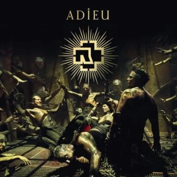 Rammstein - Adieu