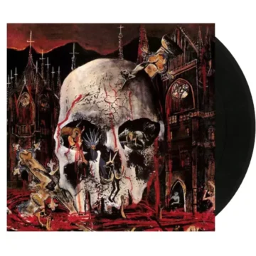 Slayer - South Of Heaven