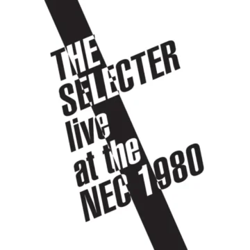 Selecter, The - Live at the NEC 1980 (RSD)