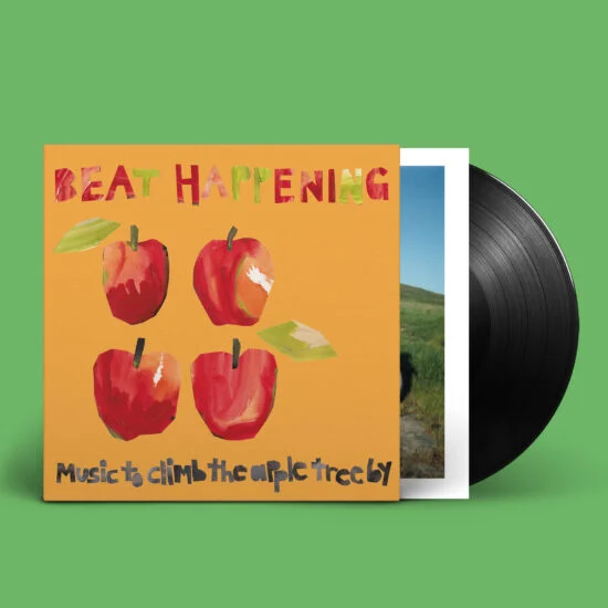 BeatHappening_AppleTree