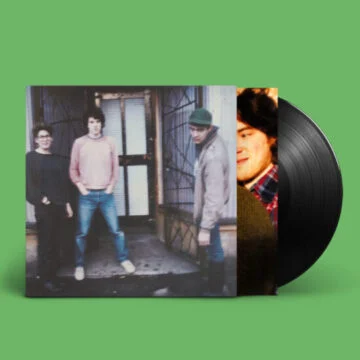 Beat Happening - Dreamy