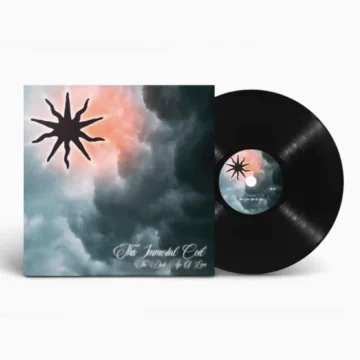 This Immortal Coil - The Dark Age Of Love