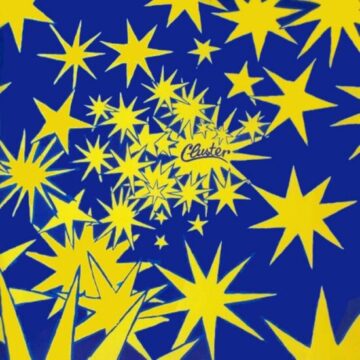 Cluster - Cluster II