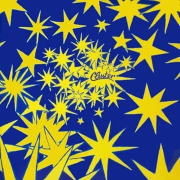 Cluster - Cluster II