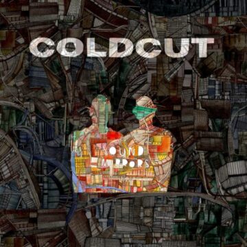 Coldcut - Sound Mirror