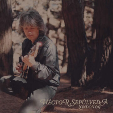 Héctor Sepulveda - London 69