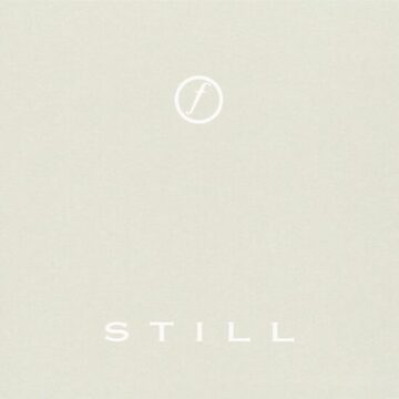 Joy Division - Still