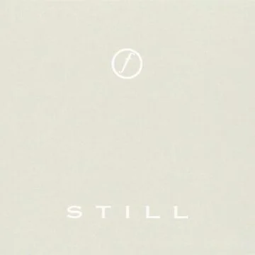 Joy Division - Still