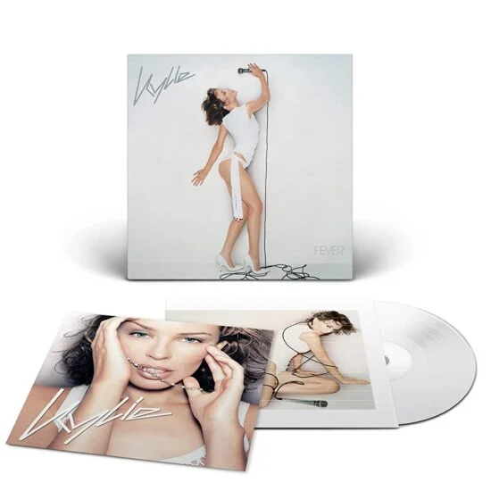 kylie-fever