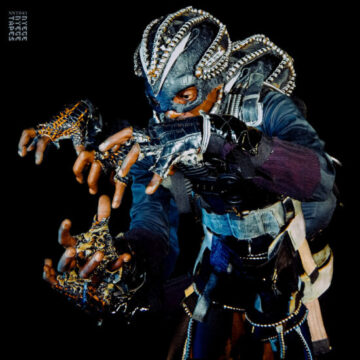 Lady Aicha & Pisko Crane’s Original Fulu Miziki Of Kinshasa - N’Djila Wa Mudujimu