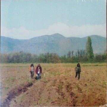Lagunas Mentales - Lagunas Mentales