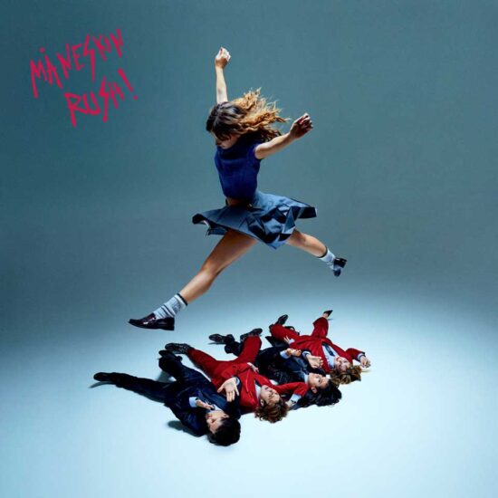 maneskin-rush