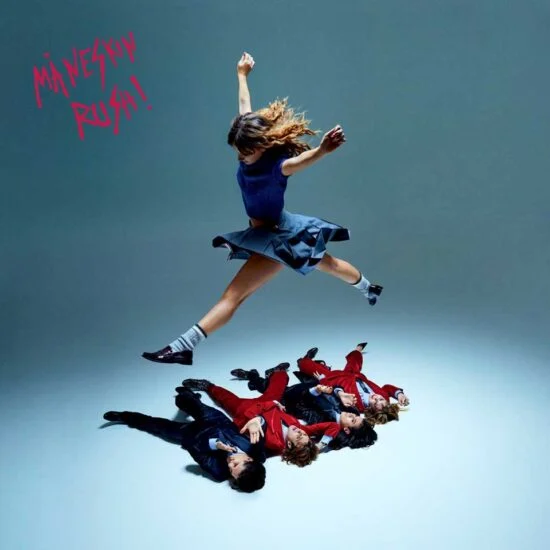 maneskin-rush