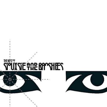 Siouxsie And The Banshees - The Best Of Siouxsie And The Banshees