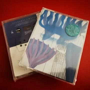 Tsunamis - 7 Mares