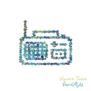 Virginia Trance - Vincent’s Playlist