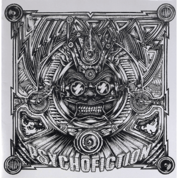 Wild Parade - Psychofiction