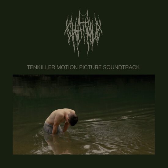 Chat Pile - Tenkiller; Vinilo Simple