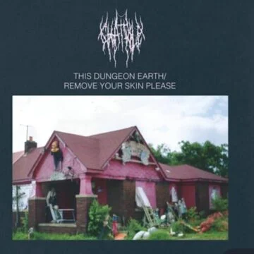 Chat Pile - This Dungeon Earth / Remove Your Skin Please