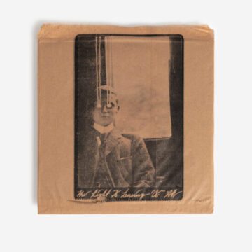 Current 93 - The Light Left You Quite