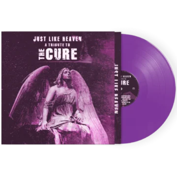 Various - Just Like Heaven – A Tribute To The Cure