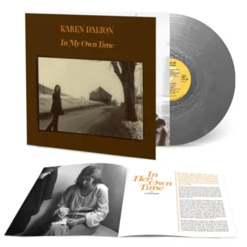 Karen Dalton - In My Own Time (50th Anniversary Edition)