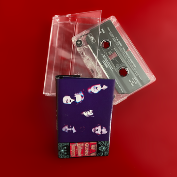 L.A. Guns - Hollywood Vampires