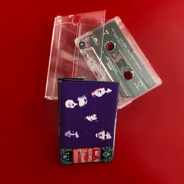 L.A. Guns - Hollywood Vampires