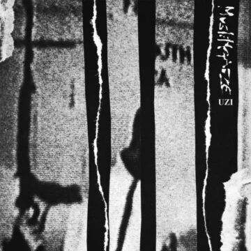 Muslimgauze - Uzi